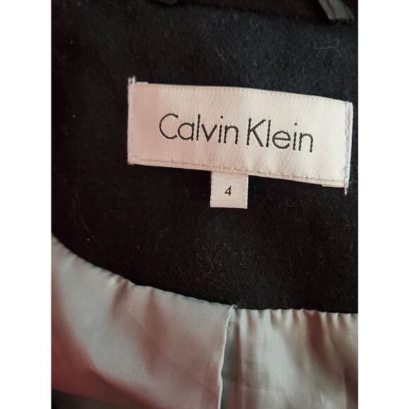Calvin Klein Coat - Picture 3 of 9